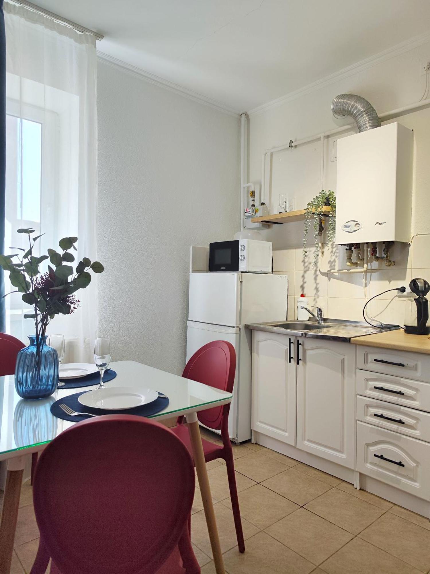 Best Apartment In The Center Mukatjeve Exteriör bild