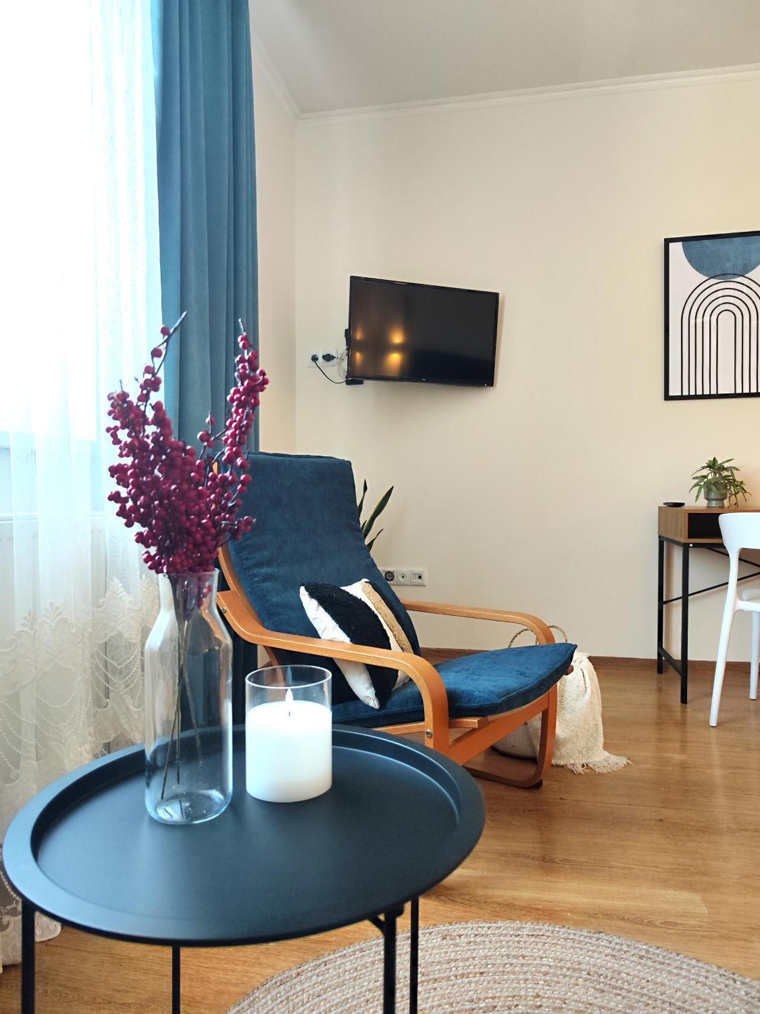Best Apartment In The Center Mukatjeve Exteriör bild