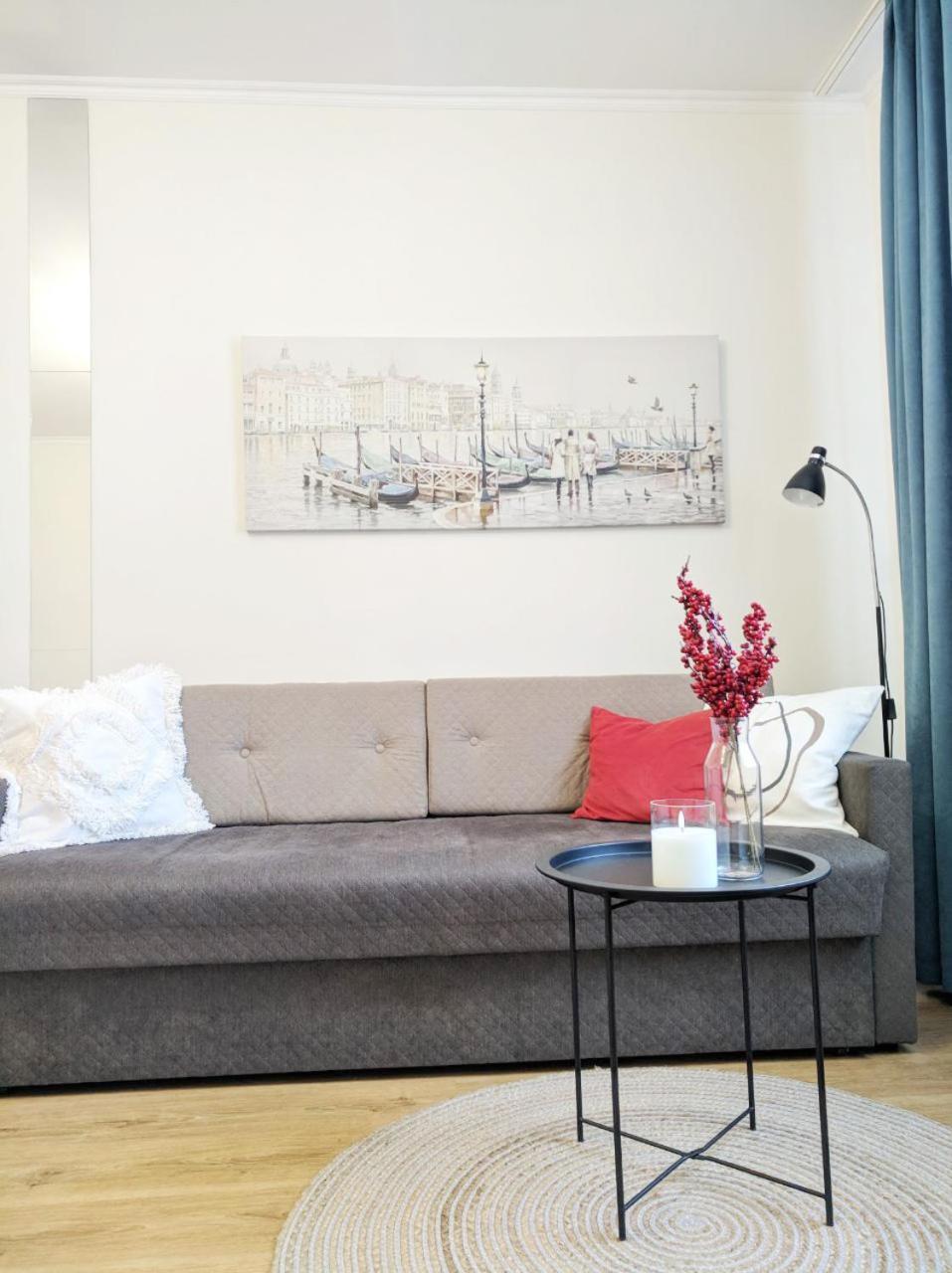 Best Apartment In The Center Mukatjeve Exteriör bild